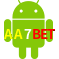 Aplicativo AA7BET para Android