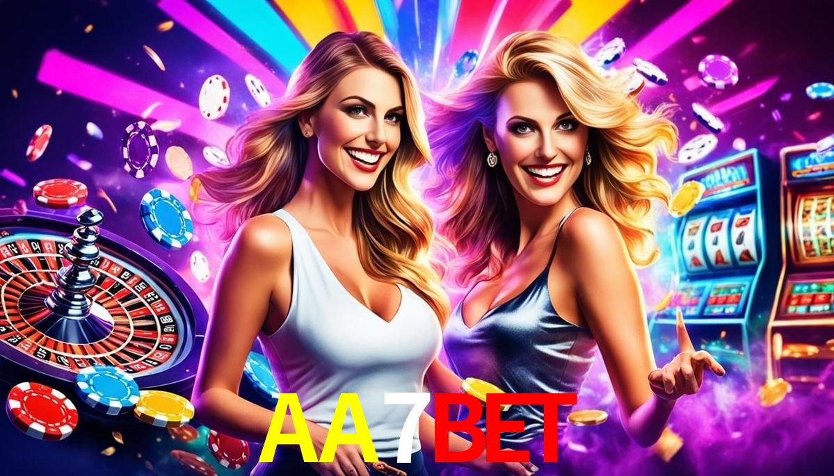 Experiência VIP AA7BET