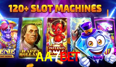 Desvendando o Mundo dos Jogos Virtuais na AA7BET