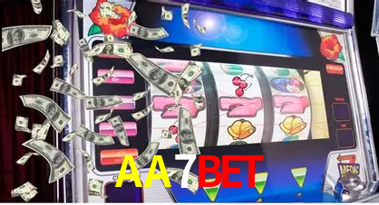 A Emoção da Loteria na AA7BET: Uma Chance de Mudança de Vida