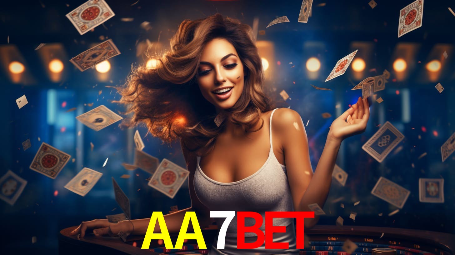 AA7BET app