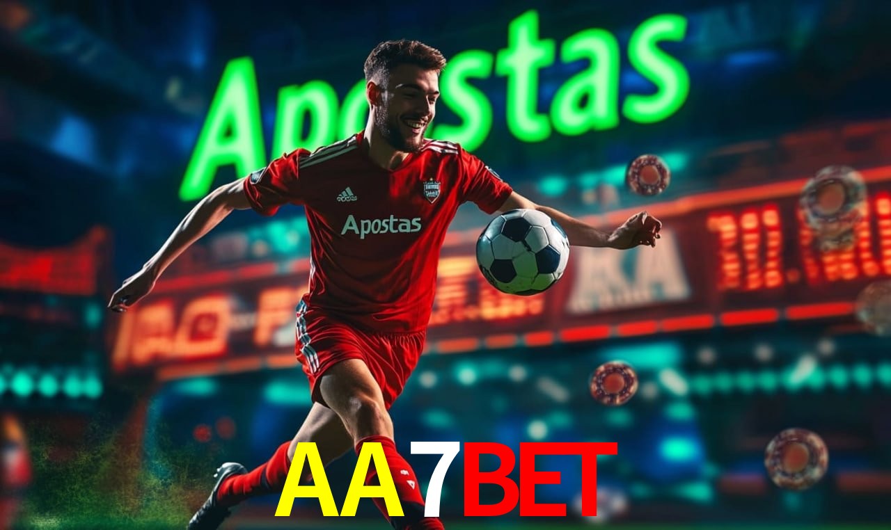 Estatísticas AA7BET
