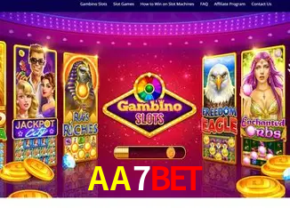 Desvendando o Mundo dos Jogos Virtuais na AA7BET