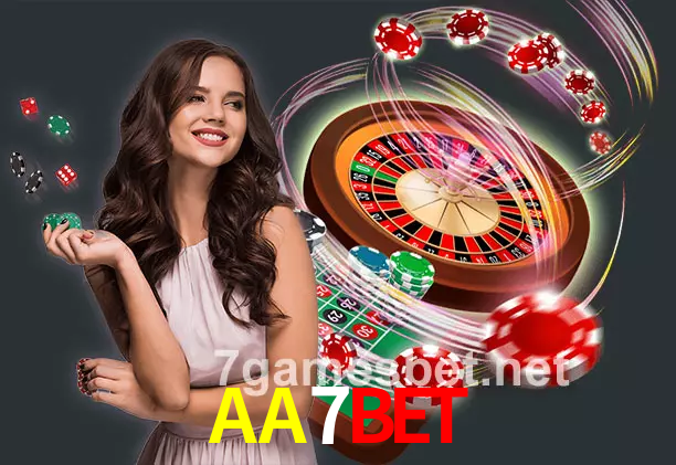 vivo no cassino AA7BET