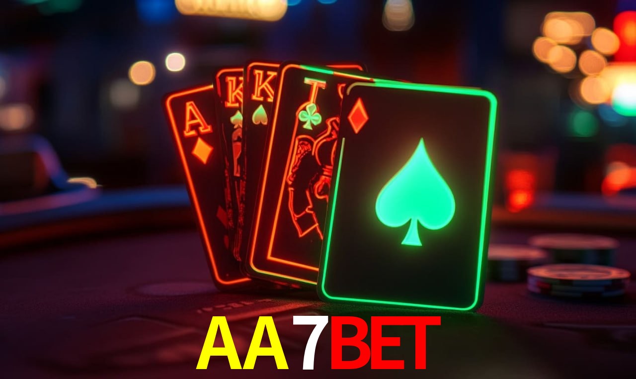 Promoções Sazonais AA7BET