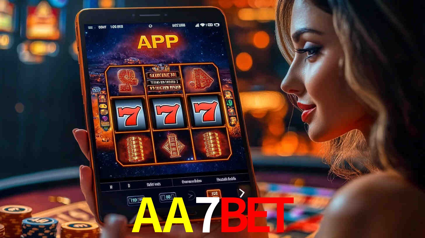 Bônus Generosos e Exclusivos no AA7BET para Você!