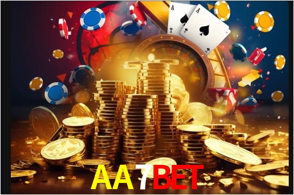 Apostas de Futebol AA7BET