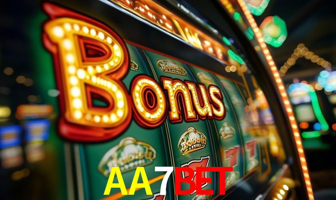 Tecnologia da Plataforma AA7BET