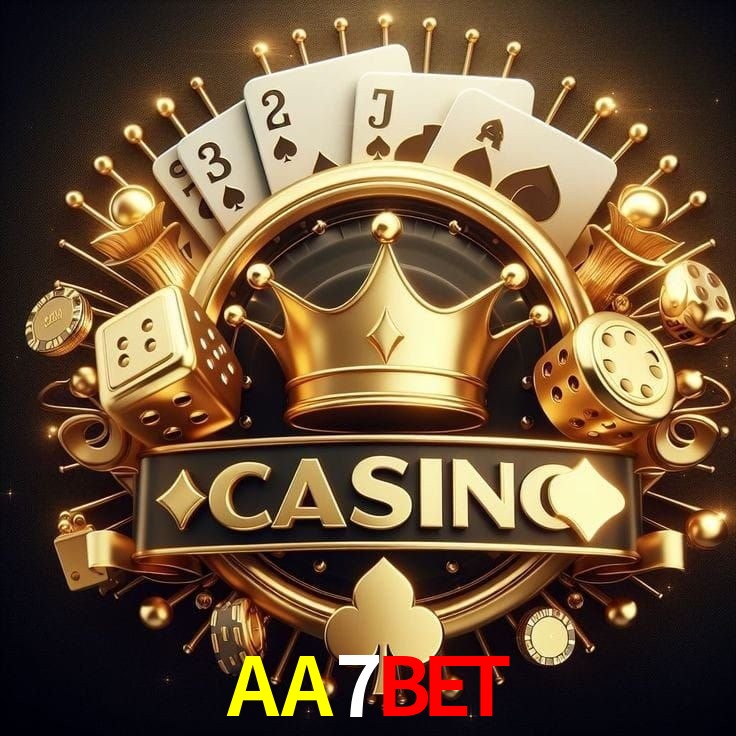 Promoção Relâmpago AA7BET