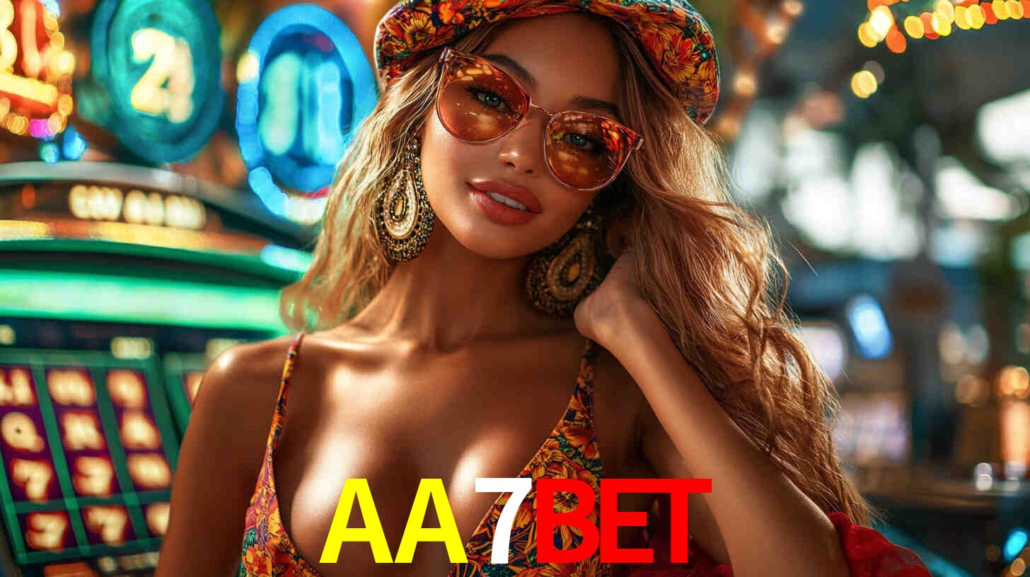 AA7BET