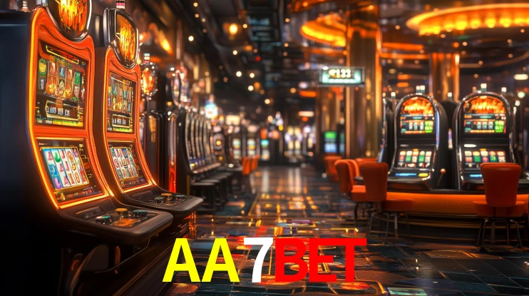 AA7BET
