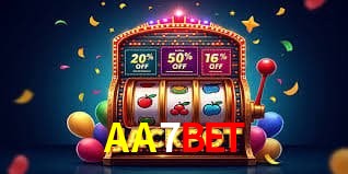 Provedores de Jogos AA7BET
