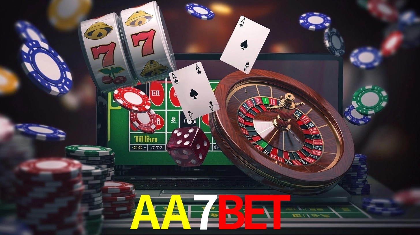 AA7BET