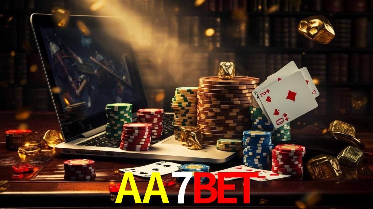 Casino Ao Vivo AA7BET