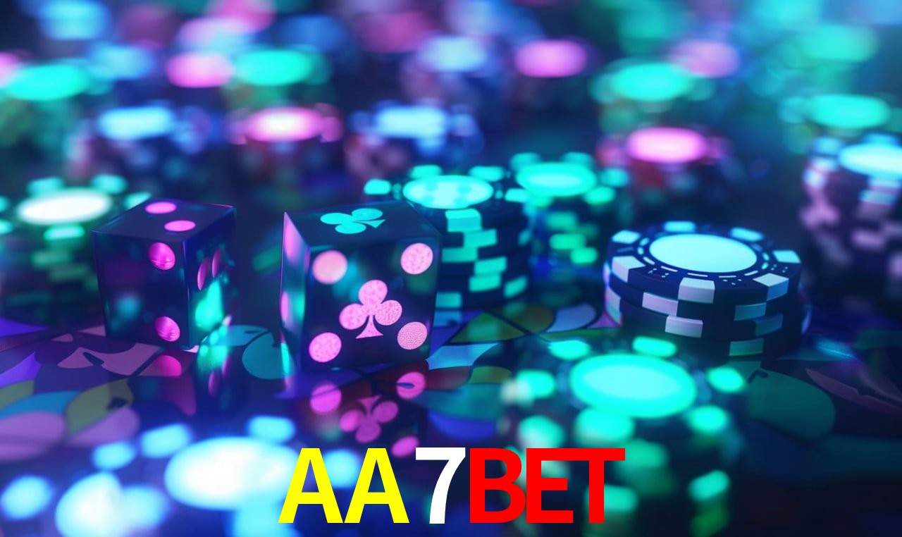 Jogos de Slot AA7BET