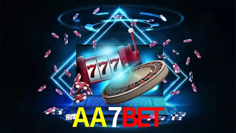 Estatísticas do Jogo AA7BET