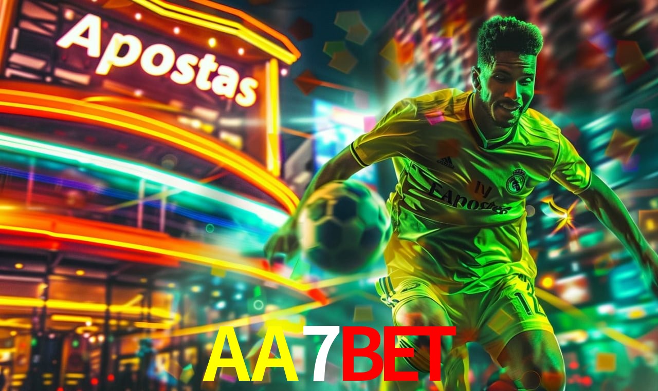 Ofertas Exclusivas AA7BET