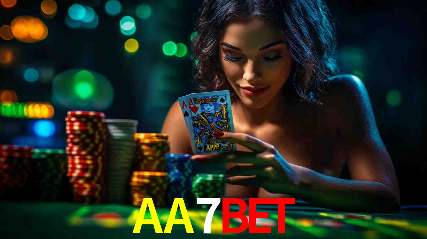 Estatísticas Esportivas AA7BET