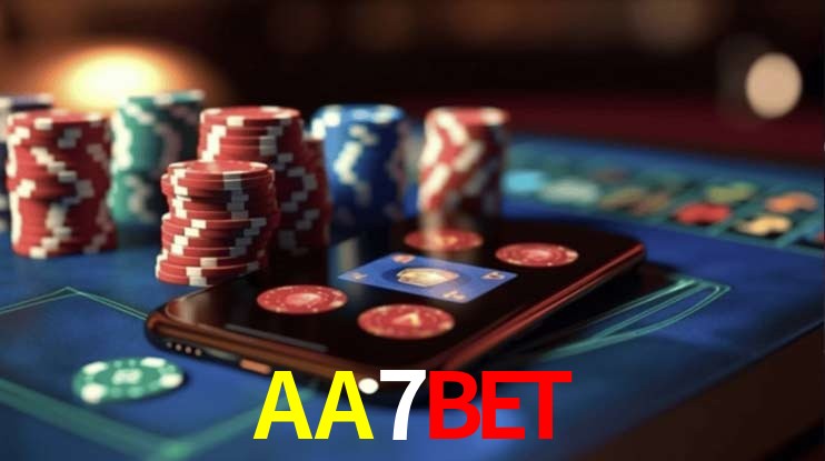 Experiência VIP AA7BET