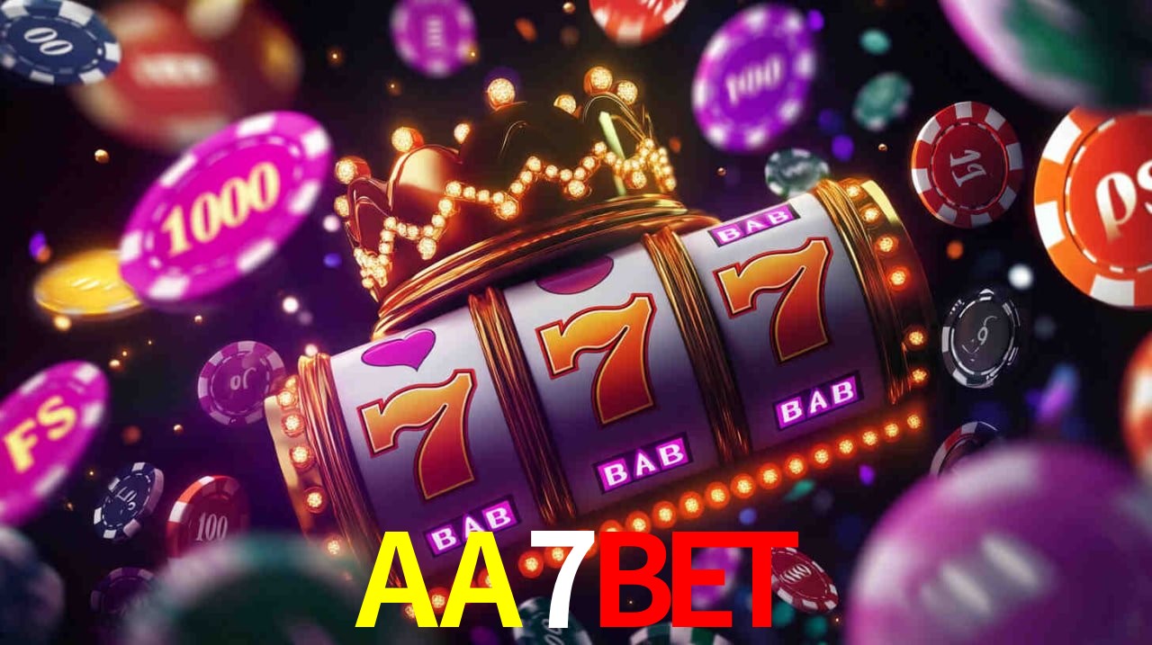 Casino VIP AA7BET
