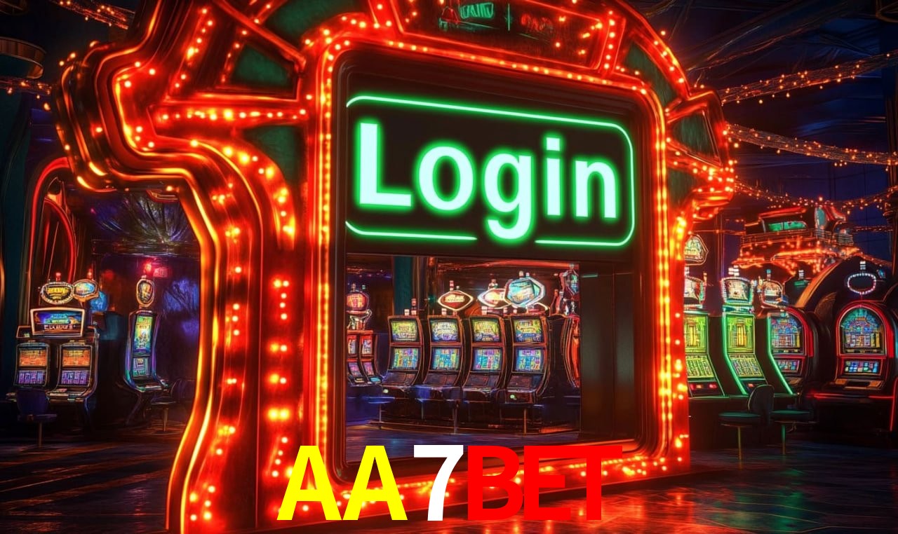 Segurança 2FA AA7BET