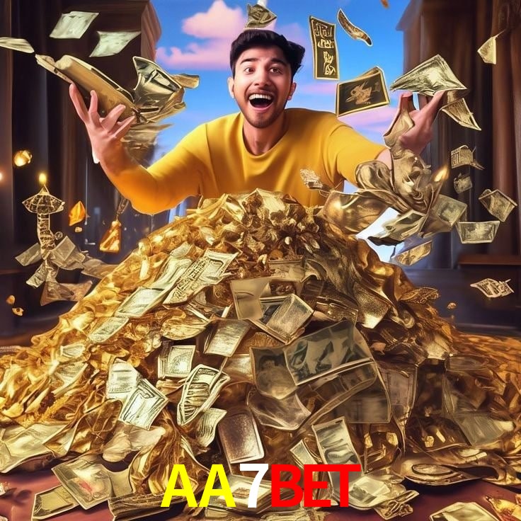 Diretório de Jogos AA7BET