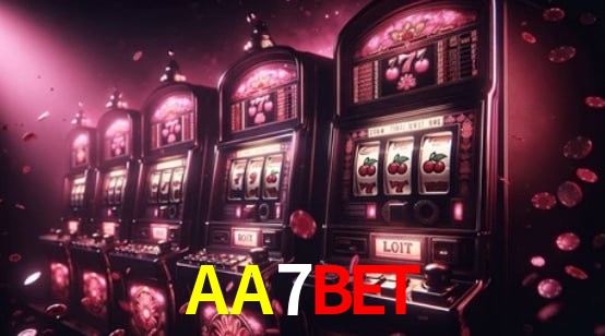 Apostas de Tênis AA7BET