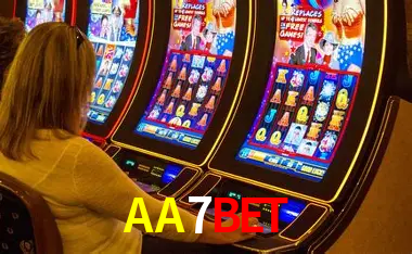 A Emoção da Loteria na AA7BET: Uma Chance de Mudança de Vida