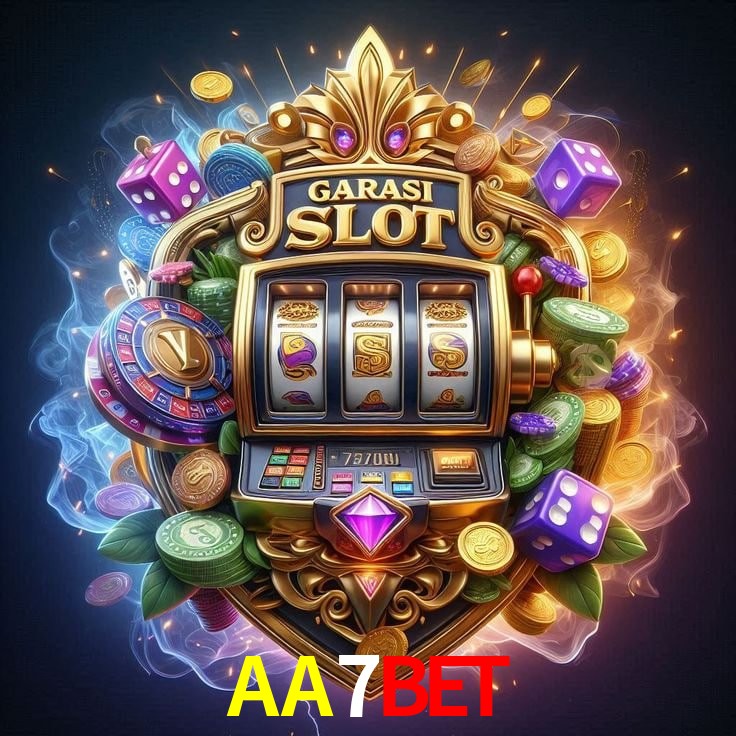 Diretório de Jogos AA7BET