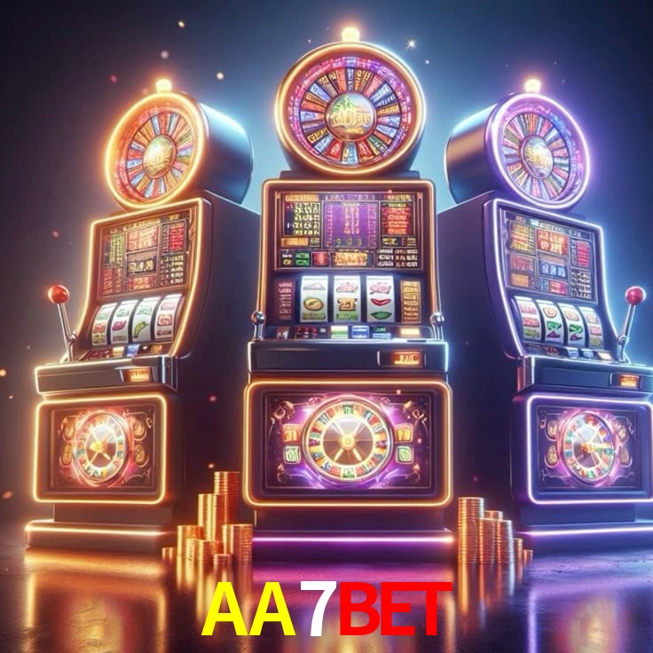 AA7BET