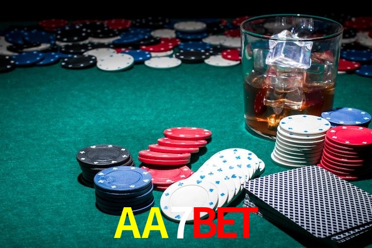 Provedores de Jogos AA7BET