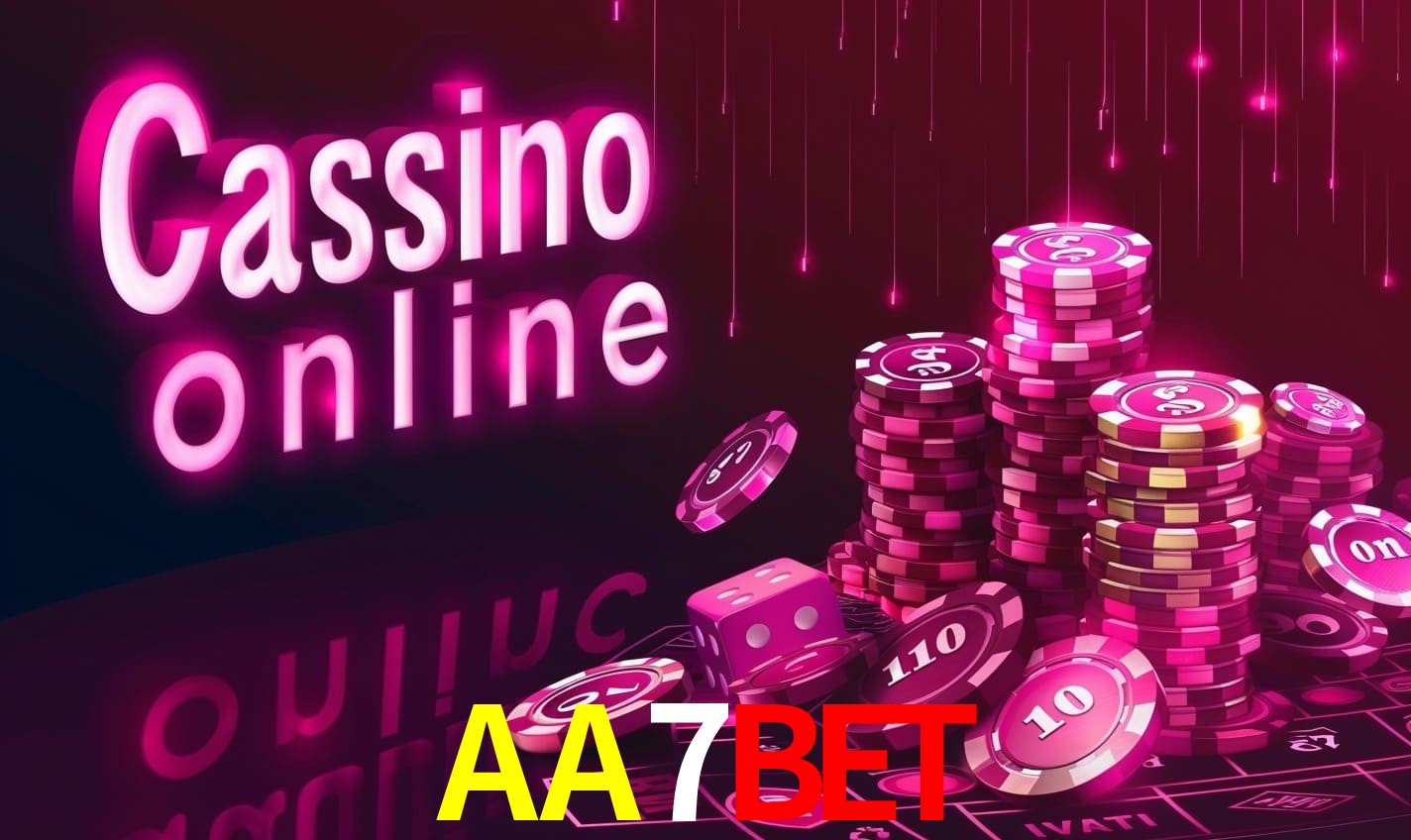 Bônus Diários AA7BET