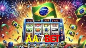 Casino Ao Vivo AA7BET