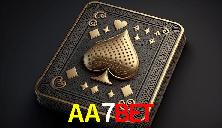 Integração de APIs AA7BET