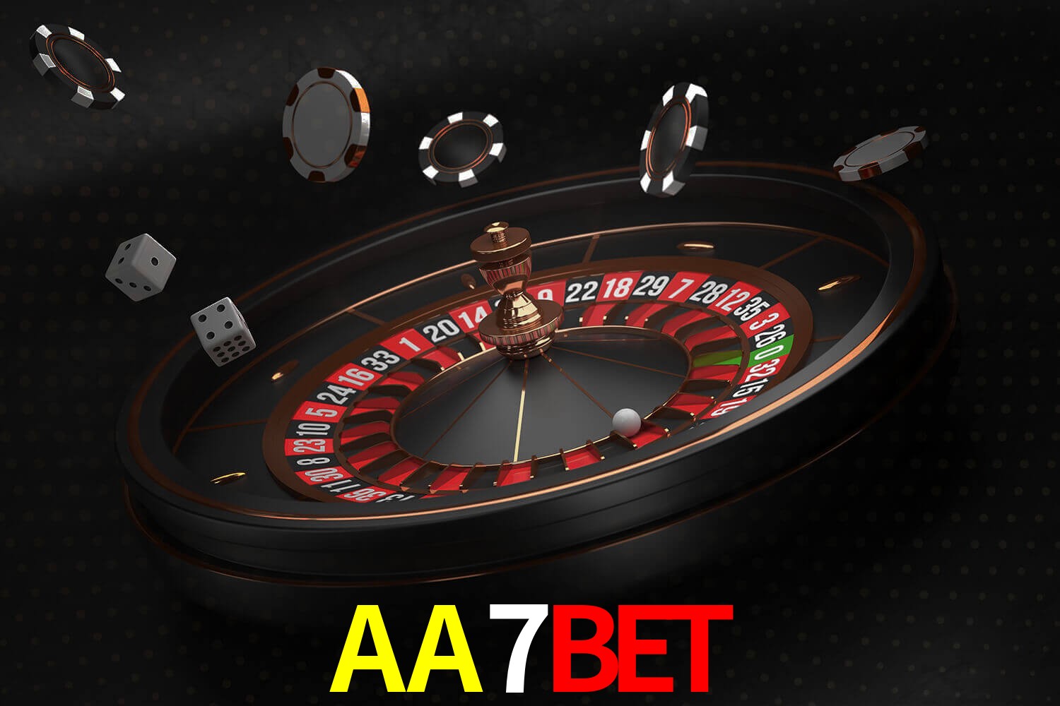 AA7BET