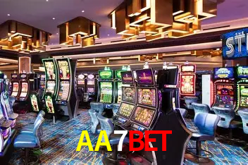 Desvendando o Mundo dos Jogos Virtuais na AA7BET