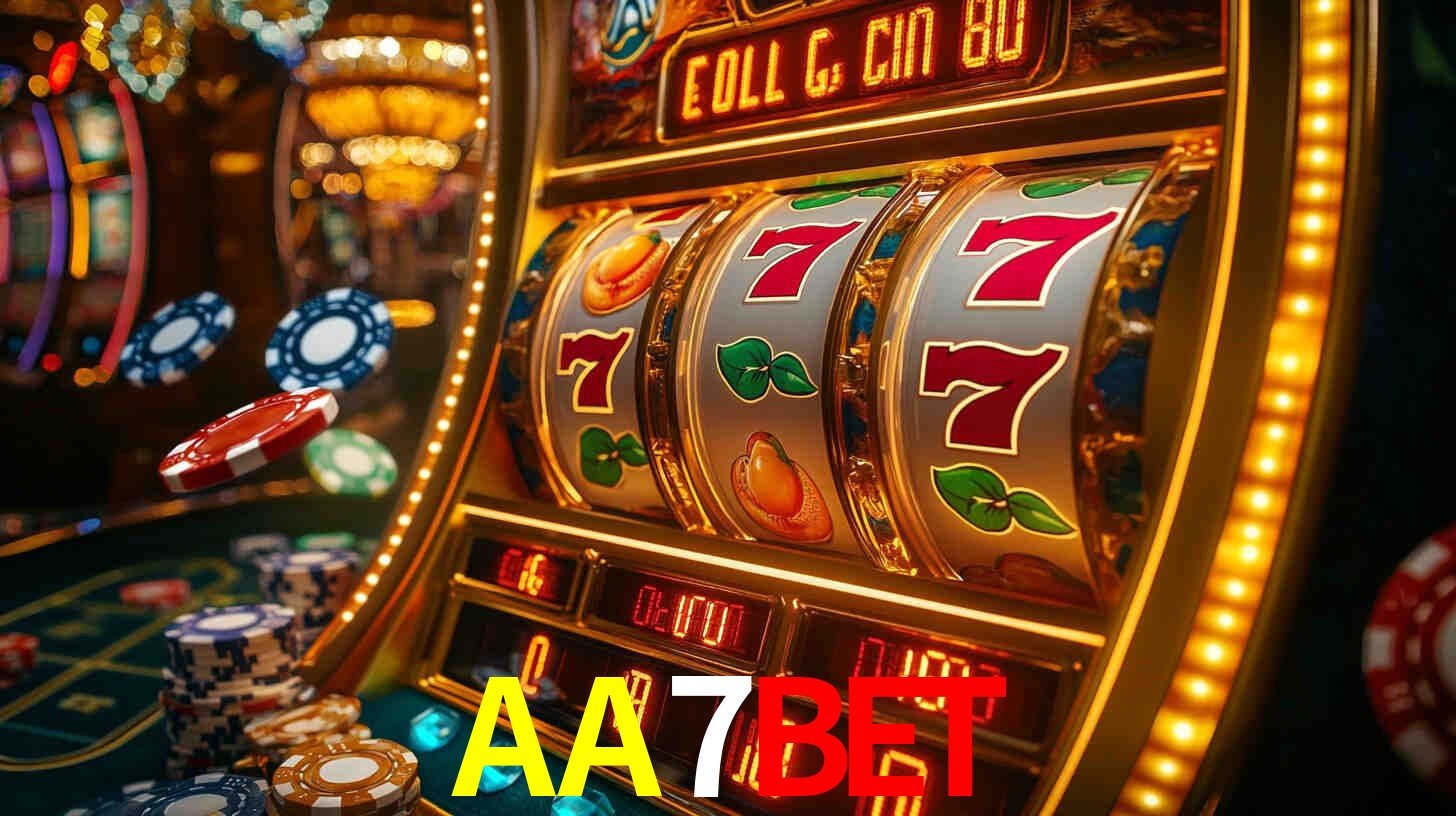 Ofertas Imperdíveis na AA7BET: Promoções e Bônus Que Valem a Pena