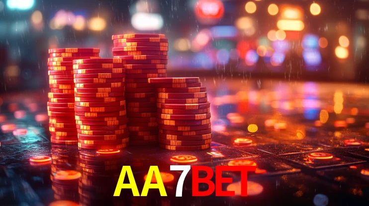 AA7BET
