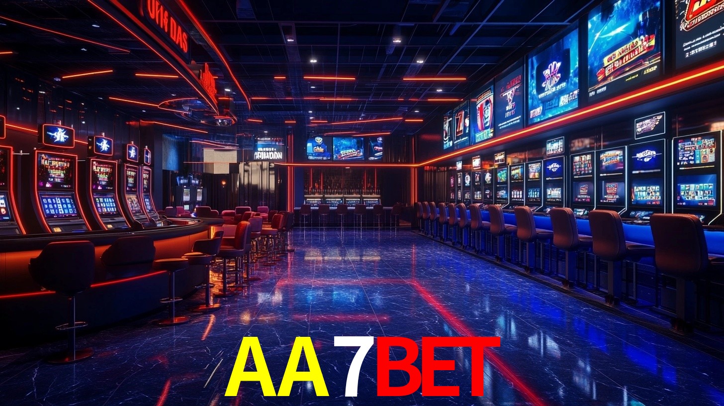 Torneios AA7BET