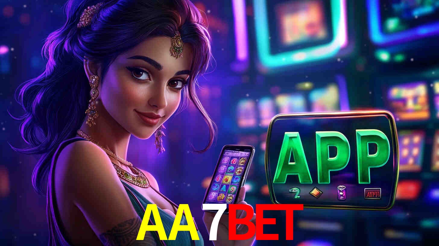 AA7BET app
