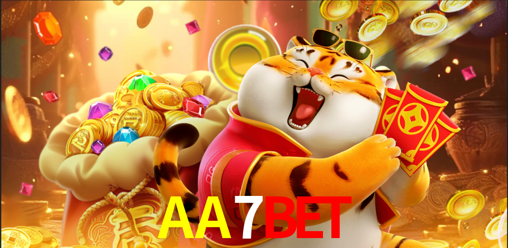 AA7BET