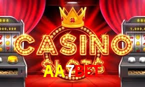 Mesa de Blackjack AA7BET