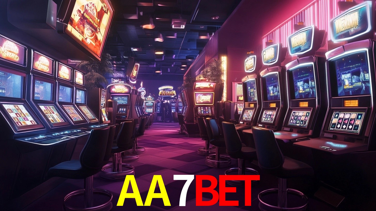 AA7BET