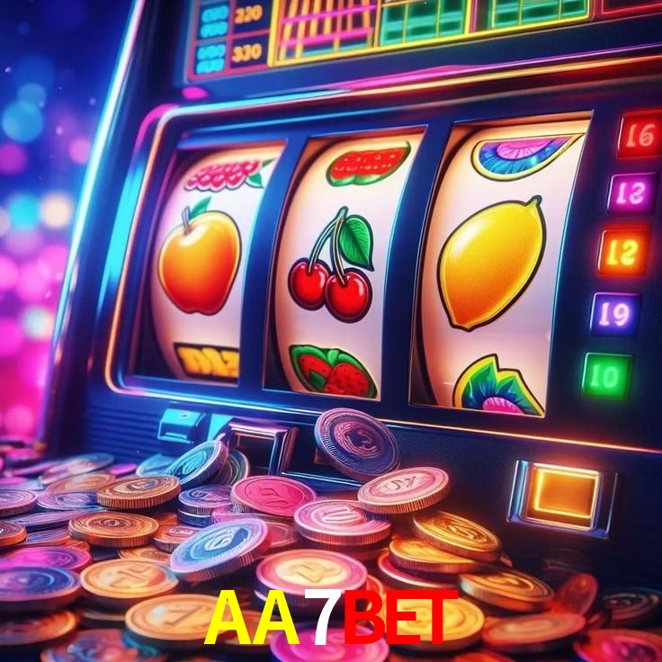 Tecnologia da Plataforma AA7BET