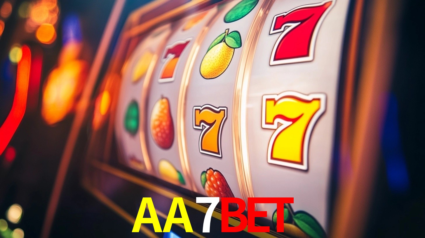 Experimente o Login Seguro Premium no AA7BET
