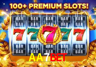 Descubra o Programa VIP da AA7BET: Vantagens Exclusivas para Jogadores