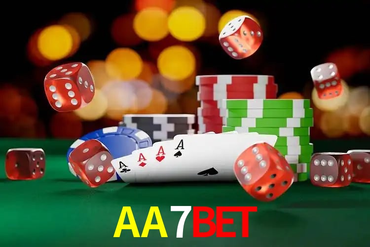 Estatísticas AA7BET
