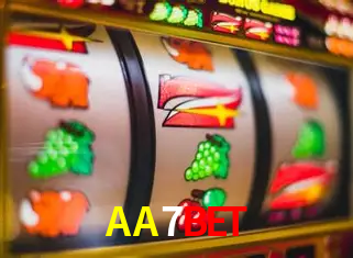Apostas Esportivas na AA7BET: Um Guia Completo