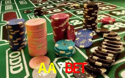 Jogos Exclusivos AA7BET