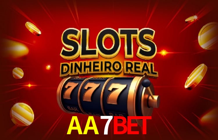 Cadastro Rápido AA7BET